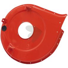 Turbinhus Ng, artikkelnummer 65009501, viktig for maskinens ytelse.