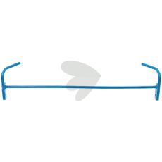 Hurtigkoblingsbøyle, artikkelnummer 65100686, letter rask montering.