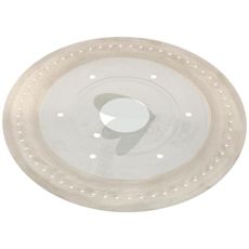 Skive 22001072, en viktig komponent i maskiner for jordbearbeiding.