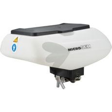 Microsem tank 64014021, brukes for sikker oppbevaring av væsker i traktorer.