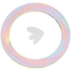 Skive 30624041, bidrar til stabilitet og sikkerhet i maskindeler.