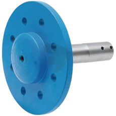 Hjulsnav 41064140, sikrer stabilitet og kontroll på feltet.