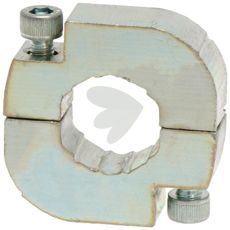 Stopp for sekskantaksel 65009163, sikrer pålitelig akselstabilitet.