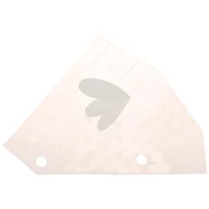 Doseringklaff 10200129, perfekt for nøyaktig regulering av flyt.