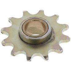 Drivhjul 65031039, essensielt for å overføre kraft på traktoren.