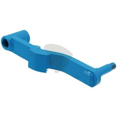 Dypstopp for hjulfeste venstre 66003542, forhindrer ubalansert belastning.