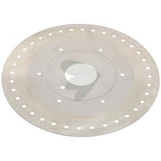 Plate 22000844, optimal for jordbearbeiding og pløying.