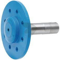 Hjulnav D40 30075119, nøkkelkomponent for hjulens rotasjon.