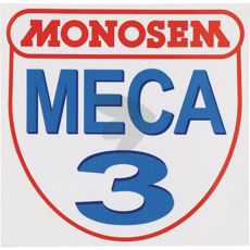 Dekal Meca 3 10226139 perfekt for reparasjon og oppgradering av landbruksutstyr.