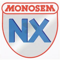 Dekal Nx 10226154, en pålitelig løsning for merking av maskiner innen landbruk.