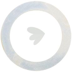 Skive 10623051 av høy kvalitet, perfekt for maskiner i landbruket.