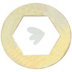 Plate 30629030, perfekt passform for traktorer og landbruksmaskiner.