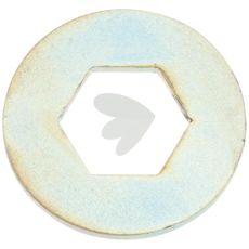 Plate 10629035, en pålitelig del for drift og vedlikehold av landbruksmaskiner.