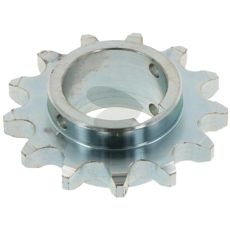 Drivhjul 10125076, perfekt for din traktor eller landbruksutstyr.