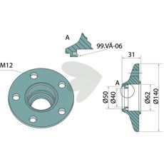 Nav 413930 for effektiv drift og pålitelig ytelse hos kjøretøy.