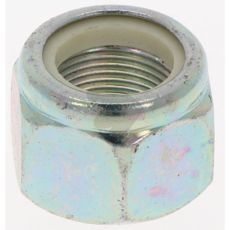 Holdbar mutter M22x1,5 mm, perfekt for industrielle applikasjoner.