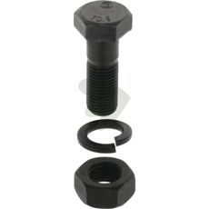 PE25 skruvar, artikkelnummer M00567201R, for holdbare festemidler.