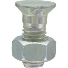 M12x30 plogskruer i kvalitetsklasse 12.9, holdbare og robuste.