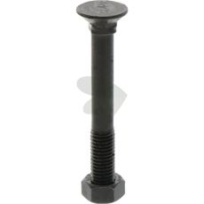 Plogskruer 12.9 DIN 608, 25-pakning, perfekt for industrielle anvendelser.