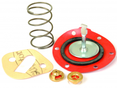 Reparasjonssett for matepumpe, for å sikre feilfri funksjon.