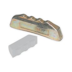 Låsepinne Esco Conical 18/20