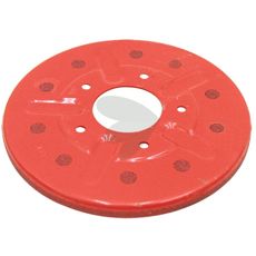 Slipeskive 433420070, ideell for sliping og forberedelse av overflater.