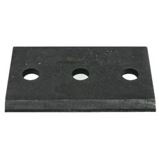 Støtte 04-100536, en sikker og pålitelig løsning for maskinstabilisering.