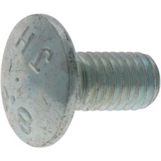 Skrue 03M7183, ideell for sikker montering og reparasjon i maskiner.