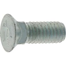 Skrue 10H1026, optimalisert for effektivitet i landbruksartillerier.