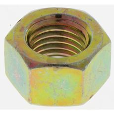 Mutter 14M7142, ideell for å garantere stabilitet i tunge maskiner.