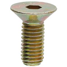 Skrue 19M7573, holdbar og pålitelig for ulike typer bygg- og landbruksapplikasjoner.