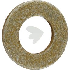 Skive 24M7242, gir økt stabilitet og sikkerhet i fester.