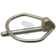 Ringsplint AL14540, et viktig tilbehør for effektiv maskinoperasjon.