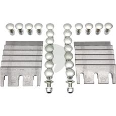 Kniv AZ53486 for effektiv skjæring og vedlikehold av ditt utstyr.