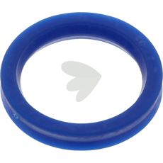 Radialtetning DC52727, ideell for å forhindre lekkasje.