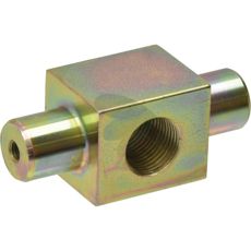 Rotasjonstapp E62417, viktig for maskinens rotasjonsfunksjon.