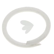 Støttering E71998, et nødvendig tilbehør for mange maskiner.