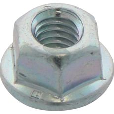 Låsemutter FH137328, sikker tilkobling for maskiner.