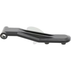 Hengsel, robust del for bedre bevegelse i maskiner.