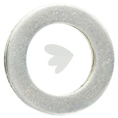 Skive L115418, vesentlig komponent i traktorens mekanikk.