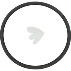 Pakning R120845 for å forhindre lekkasje i mekaniske systemer.