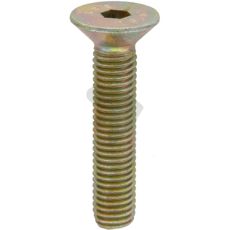 Skrue XQ2121360, en nødvendig del for montering av maskindeler.