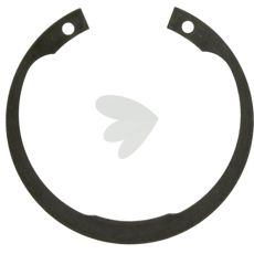 Sprengring XQ2351820, øker sikkerheten i traktorens system.