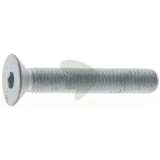 Skrue XQ2425191, perfekt for reparasjoner av traktorer og landbruksmaskiner.