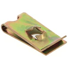 Z20443 mutter for robust feste i traktorer og landbruksmaskiner.