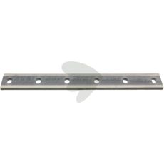 Robust beslag for John Deere 6610-6910, Z56737, for pålitelig montering.