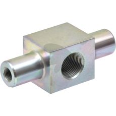 Rotasjonstapp Z66838 for effektiv kraftoverføring i maskiner.