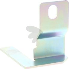 Vinkel Z75387, konstruert for holdbare og pålitelige installasjoner.