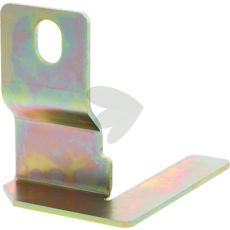 Vinkel Z75388, ideell for stabilitet og presisjon innen konstruksjon.