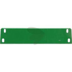 Sidevegg, holdbar og robust for å passe ulike maskiner i feltet.